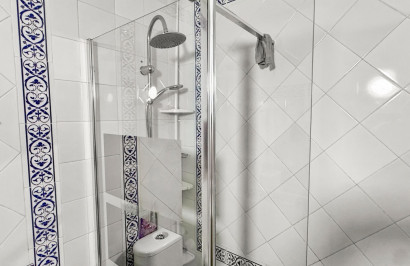 Resale - Apartment / Flat - Torrevieja - Nueva Torrevieja - Aguas Nuevas