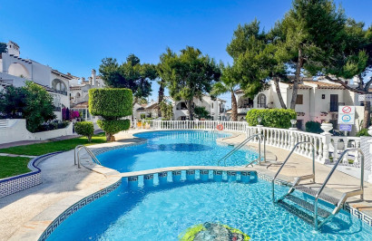 Resale - Apartment / Flat - Torrevieja - Nueva Torrevieja - Aguas Nuevas