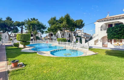 Resale - Apartment / Flat - Torrevieja - Nueva Torrevieja - Aguas Nuevas
