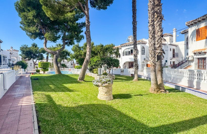 Resale - Apartment / Flat - Torrevieja - Nueva Torrevieja - Aguas Nuevas