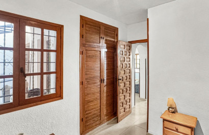 Resale - Apartment / Flat - Torrevieja - Nueva Torrevieja - Aguas Nuevas