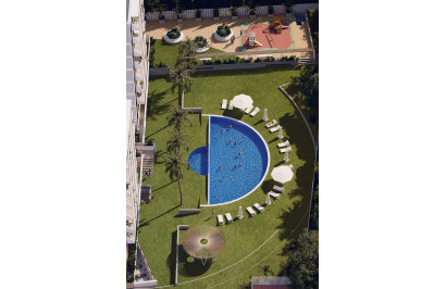 Obra nueva - Apartamento / Piso - Guardamar del Segura - Avda del Puerto