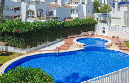 Resale - Town House - Orihuela Costa - La Rioja