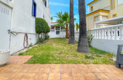 Resale - Town House - Orihuela Costa - La Rioja