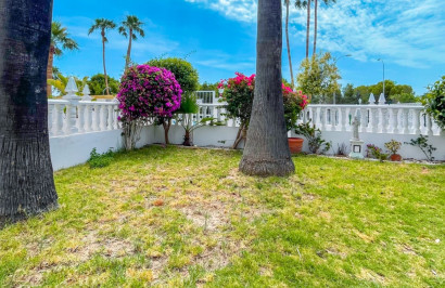 Resale - Town House - Orihuela Costa - La Rioja