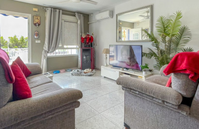 Resale - Town House - Orihuela Costa - La Rioja
