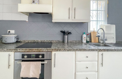 Resale - Town House - Orihuela Costa - La Rioja