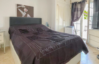Resale - Town House - Orihuela Costa - La Rioja