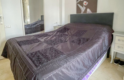 Resale - Town House - Orihuela Costa - La Rioja
