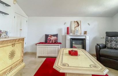 Resale - Town House - Orihuela Costa - La Rioja