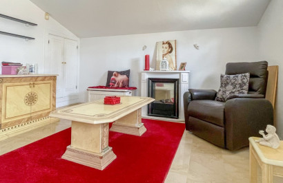 Resale - Town House - Orihuela Costa - La Rioja