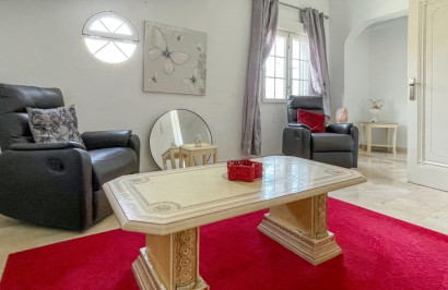Resale - Town House - Orihuela Costa - La Rioja