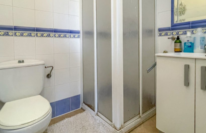 Resale - Town House - Orihuela Costa - La Rioja
