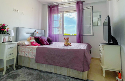 Resale - Town House - Orihuela Costa - La Rioja