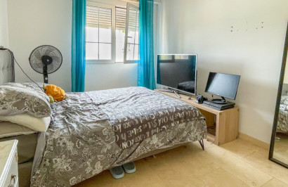 Resale - Town House - Orihuela Costa - La Rioja