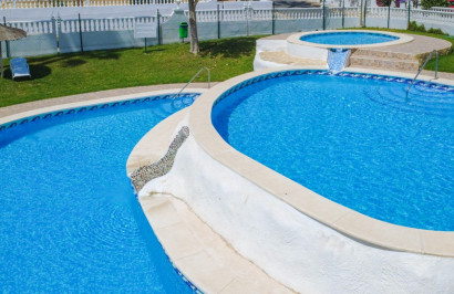 Resale - Town House - Orihuela Costa - La Rioja