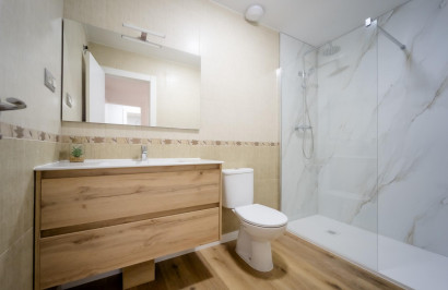 Obra nueva - Apartamento / Piso - Cuevas Del Almanzora - Herrerias