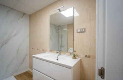 Obra nueva - Apartamento / Piso - Cuevas Del Almanzora - Herrerias