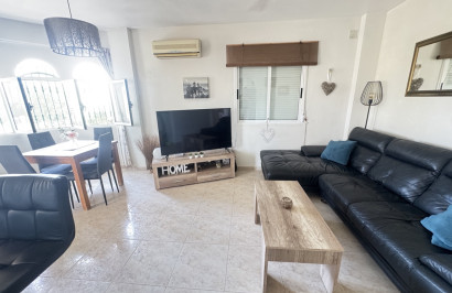 Resale - Detached Villa - Villamartín