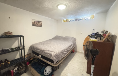 Resale - Detached Villa - Villamartín