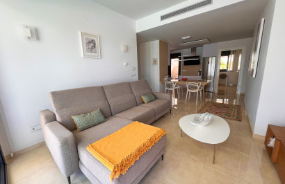 Reventa - Villa independiente - San Miguel de Salinas