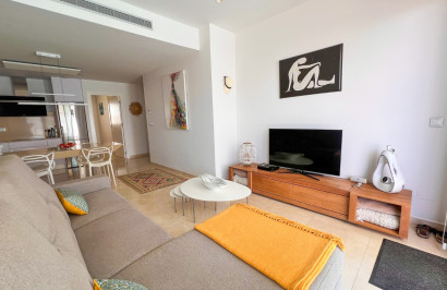 Reventa - Villa independiente - San Miguel de Salinas