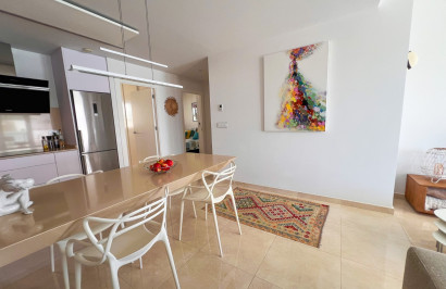 Revente - Villa Individuelle - San Miguel de Salinas - San Miguel Salinas