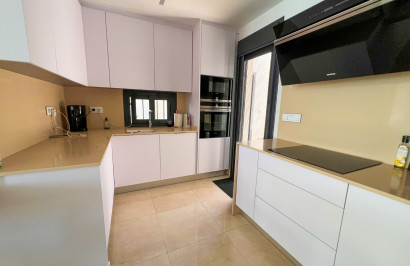 Revente - Villa Individuelle - San Miguel de Salinas - San Miguel Salinas