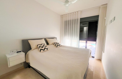 Revente - Villa Individuelle - San Miguel de Salinas - San Miguel Salinas