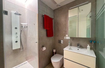 Revente - Villa Individuelle - San Miguel de Salinas - San Miguel Salinas
