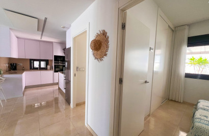 Revente - Villa Individuelle - San Miguel de Salinas - San Miguel Salinas