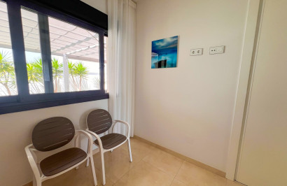 Revente - Villa Individuelle - San Miguel de Salinas - San Miguel Salinas