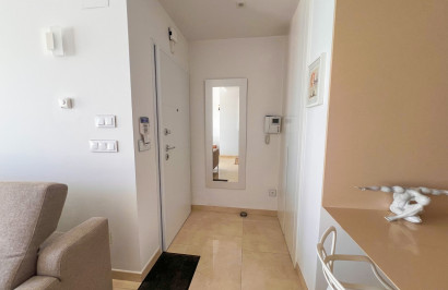 Revente - Villa Individuelle - San Miguel de Salinas - San Miguel Salinas