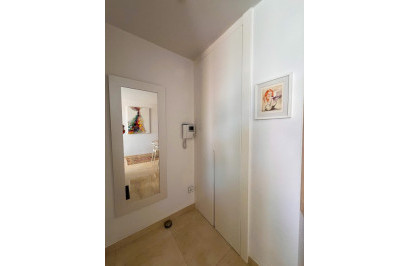 Revente - Villa Individuelle - San Miguel de Salinas - San Miguel Salinas