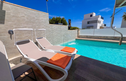 Revente - Villa Individuelle - San Miguel de Salinas - San Miguel Salinas