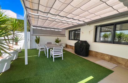 Revente - Villa Individuelle - San Miguel de Salinas - San Miguel Salinas