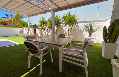 Revente - Villa Individuelle - San Miguel de Salinas - San Miguel Salinas