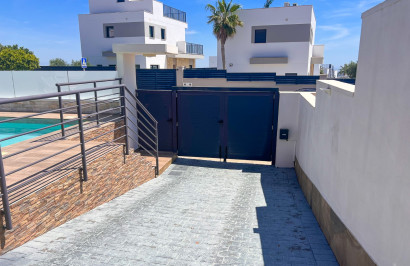 Revente - Villa Individuelle - San Miguel de Salinas - San Miguel Salinas