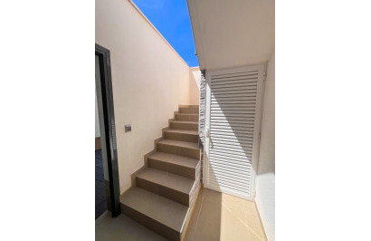 Revente - Villa Individuelle - San Miguel de Salinas - San Miguel Salinas