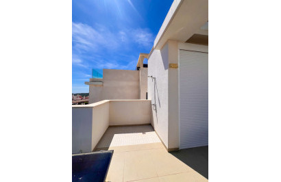 Revente - Villa Individuelle - San Miguel de Salinas - San Miguel Salinas