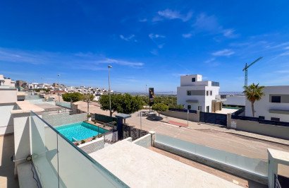 Revente - Villa Individuelle - San Miguel de Salinas - San Miguel Salinas