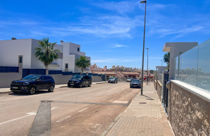 Revente - Villa Individuelle - San Miguel de Salinas - San Miguel Salinas