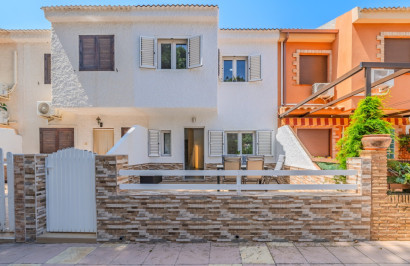 Reventa - Casa de Pueblo - Los Alcazares - Los Narejos