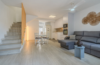 Resale - Town House - Los Alcazares - Los Narejos