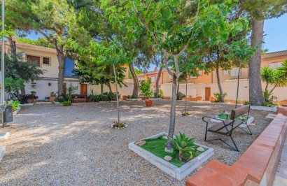Reventa - Casa de Pueblo - Los Alcazares - Los Narejos