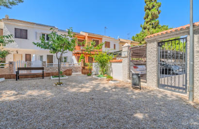 Reventa - Casa de Pueblo - Los Alcazares - Los Narejos