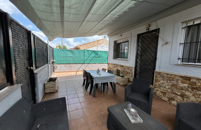 Revente - Villa Individuelle - Los Urrutias