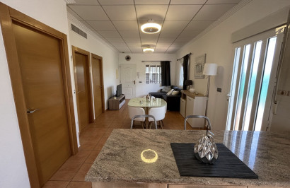 Revente - Villa Individuelle - Los Urrutias