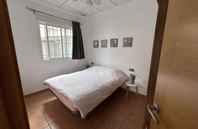Revente - Villa Individuelle - Los Urrutias