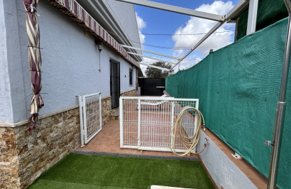 Revente - Villa Individuelle - Los Urrutias